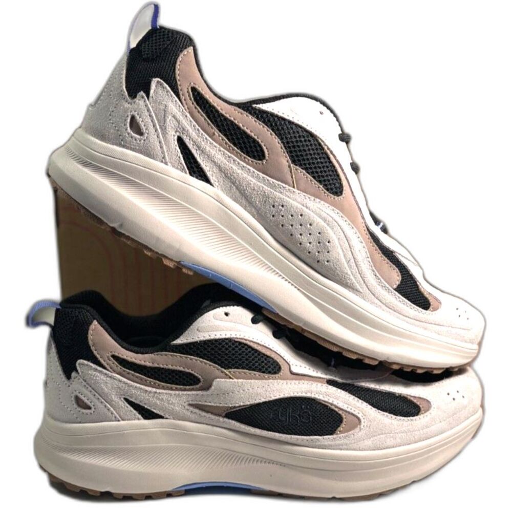 Ryka Women's Trailblazer Hiking Shoe SZ 11 NEW - Picture 5 of 9